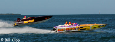 2010  Key West  Power Boat Races  309