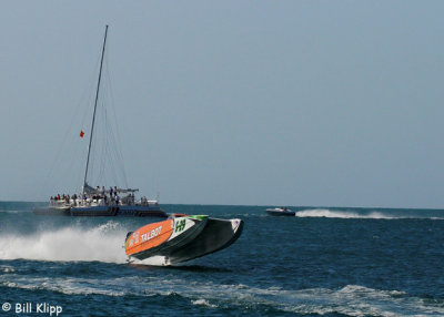 2010  Key West  Power Boat Races  310