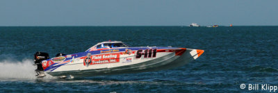 2010  Key West  Power Boat Races  312