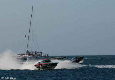 2010  Key West  Power Boat Races  313