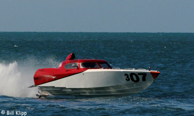 2010  Key West  Power Boat Races  317