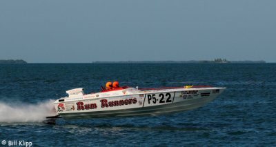 2010  Key West  Power Boat Races  318