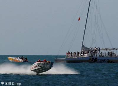 2010  Key West  Power Boat Races  320