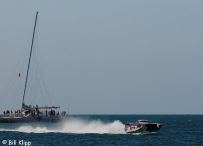 2010  Key West  Power Boat Races  321