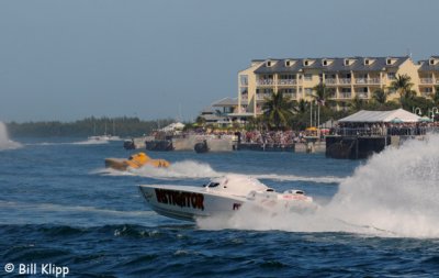 2010  Key West  Power Boat Races  322