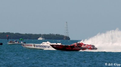 2010  Key West  Power Boat Races  324