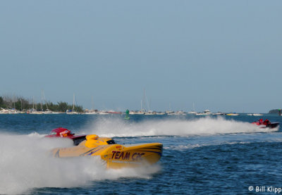 2010  Key West  Power Boat Races  327
