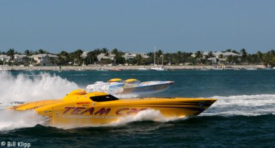 2010  Key West  Power Boat Races  330