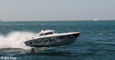 2010  Key West  Power Boat Races  331