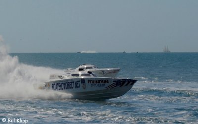 2010  Key West  Power Boat Races  336