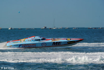 2010  Key West  Power Boat Races  338