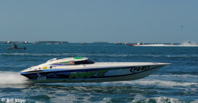 2010  Key West  Power Boat Races  339