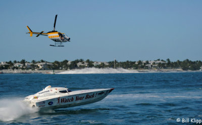 2010  Key West  Power Boat Races  340
