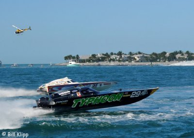 2010  Key West  Power Boat Races  342