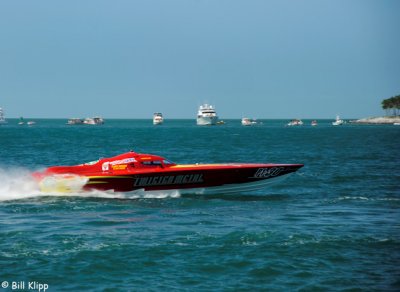 2010  Key West  Power Boat Races  344
