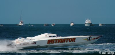 2010  Key West  Power Boat Races  347