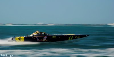 2010  Key West  Power Boat Races  350