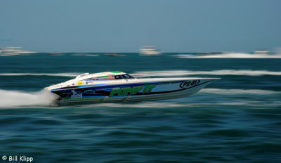 2010  Key West  Power Boat Races  353