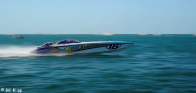 2010  Key West  Power Boat Races  362