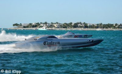2010  Key West  Power Boat Races  368
