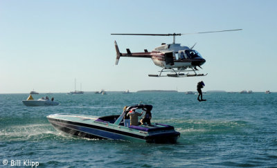 2010  Key West  Power Boat Races  370