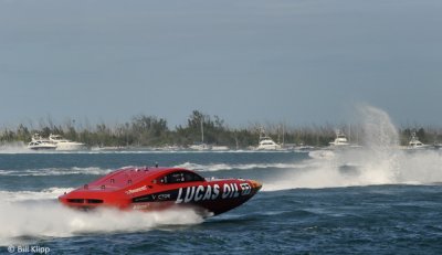 Lucas Oil Offshore Racing  1233