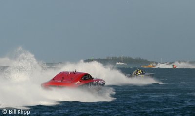 Lucas Oil Offshore Racing  1235