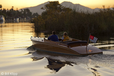 Boating  in the Delta  1