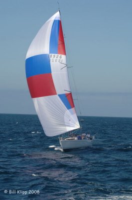 Sail Boat Cabo 2