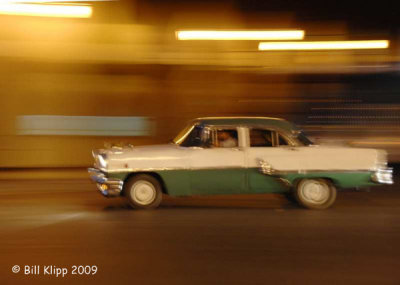Havana Classic Cars 5