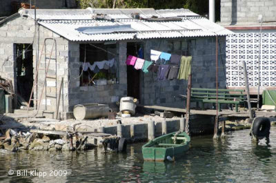 Harbor of Cienfuegos 3