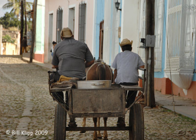 The People of Cuba 25