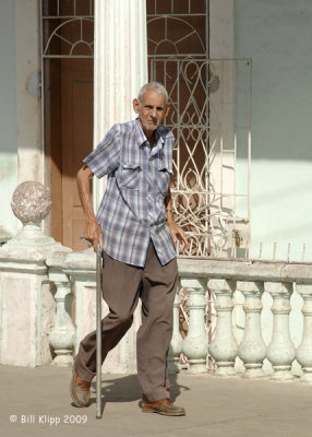 The People of Cuba 23