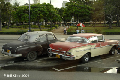 Classic Cars 12