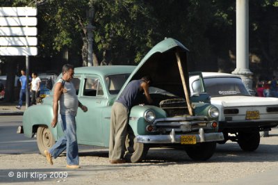 Havana Classic Cars 15
