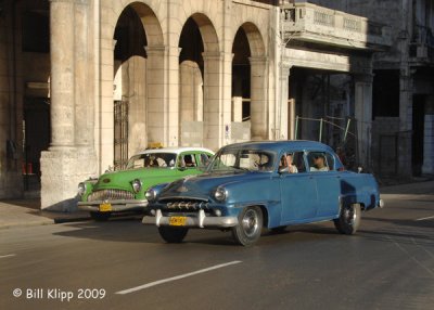 Havana Classic Cars 17