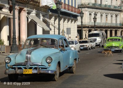 Havana Classic Cars 19
