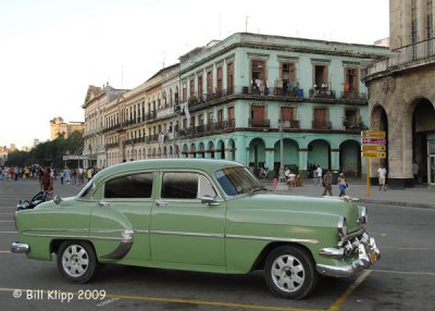 Havana Classic Cars 20