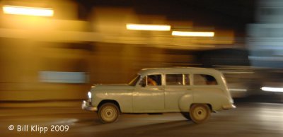 Havana Classic Cars 11