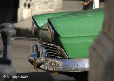 Havana Classic Cars 12