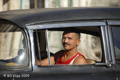 Havana Classic Cars 13