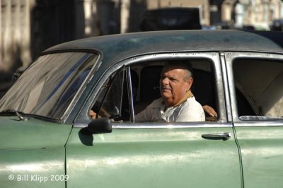 Havana Classic Cars 16