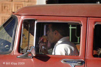 Havana Classic Cars 18