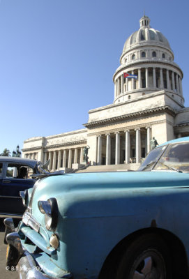 Havana Classic Cars 20