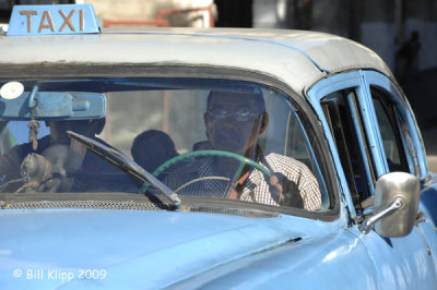 Havana Taxi 1