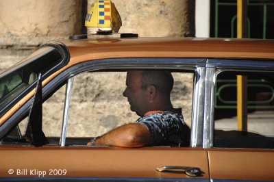 Havana Taxi 7