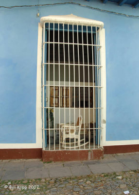 Private home, Trinidad 8