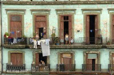 Habana Buildings 6