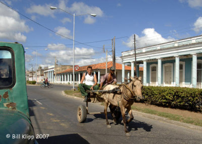 Pinal del Rio street scene 3