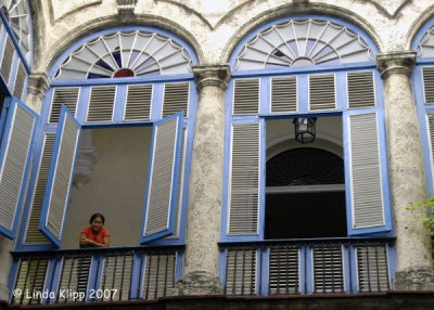 Havana Buildings 03